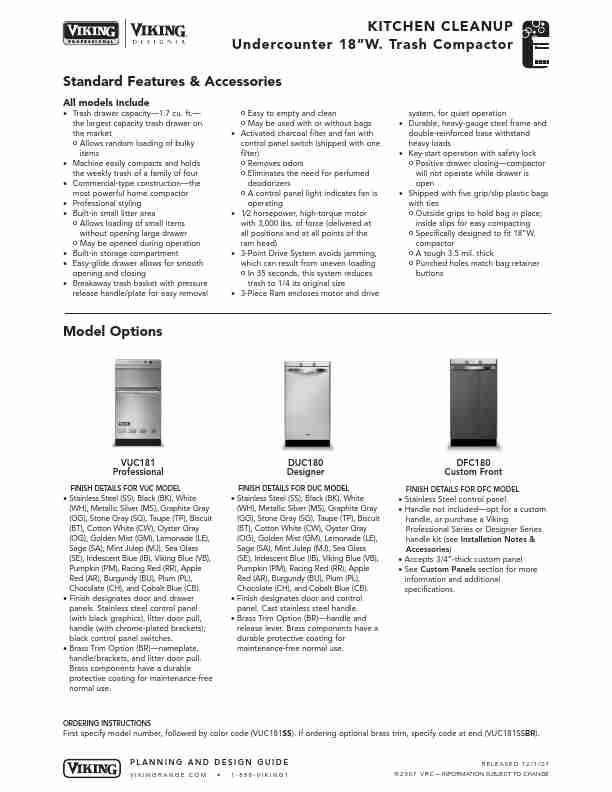 Viking Trash Compactor DUC180-page_pdf